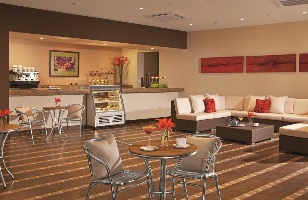 Secrets Huatulco Resort & Spa (Adults Only) Santa Cruz Huatulco Luaran gambar